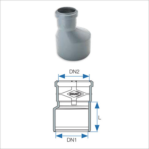 Reducer And Seal