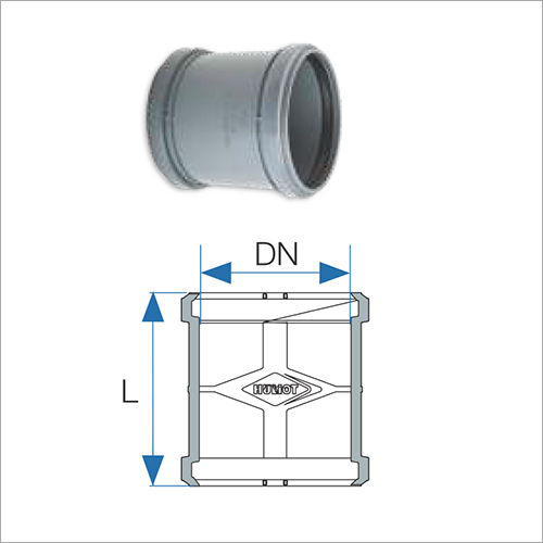 Coupler And Seal