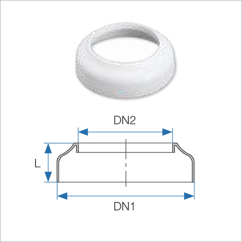 Flanges For WC Connections