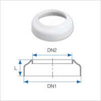 Flanges For WC Connections