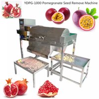 Ydpg-1000 Pomegranate Passion Fruit Seeding Machine