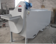 Css-4 Complete Cashew Size Sorting Machine