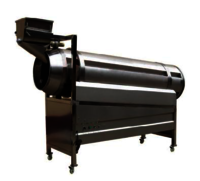 RFL-1500 drum Flavoring Machine Potato chip seasoning machine