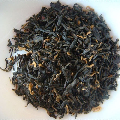 Natural Dried Mulberry Leaf Green Tea