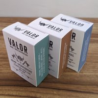Cosmetic boxes