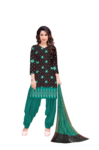 regular wear dress