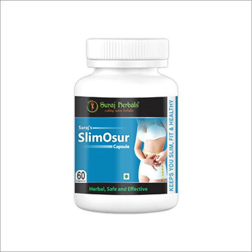 Herbal Slimming Capsule In Bahadurgarh - Prices, Manufacturers & Suppliers