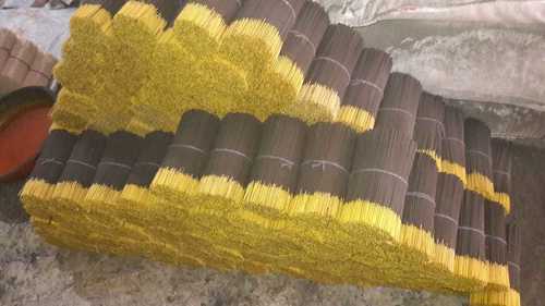 Black Bamboo Stick