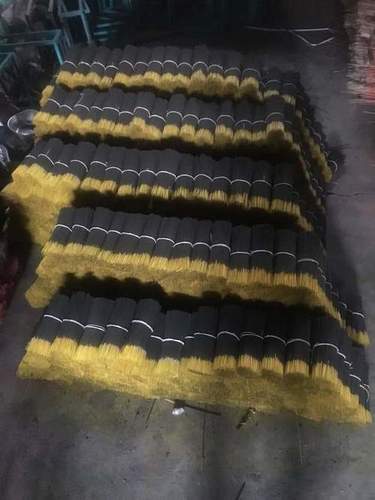 Black Raw Stick