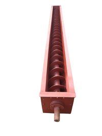 Industrial Screw Conveyor