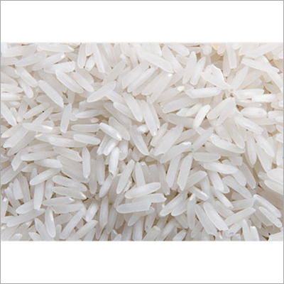 Pakistan White Rice