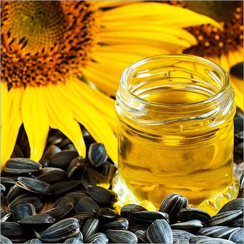 Sunflower Seed Oil