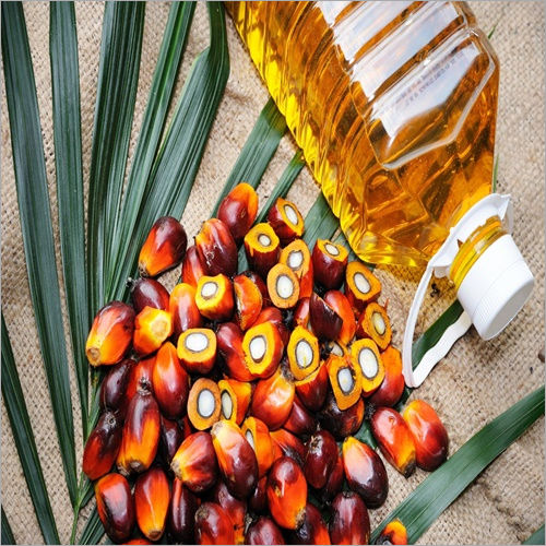 Pure Palm Oil at Best Price in Luohu, Guangdong | Shenzhen Global ...