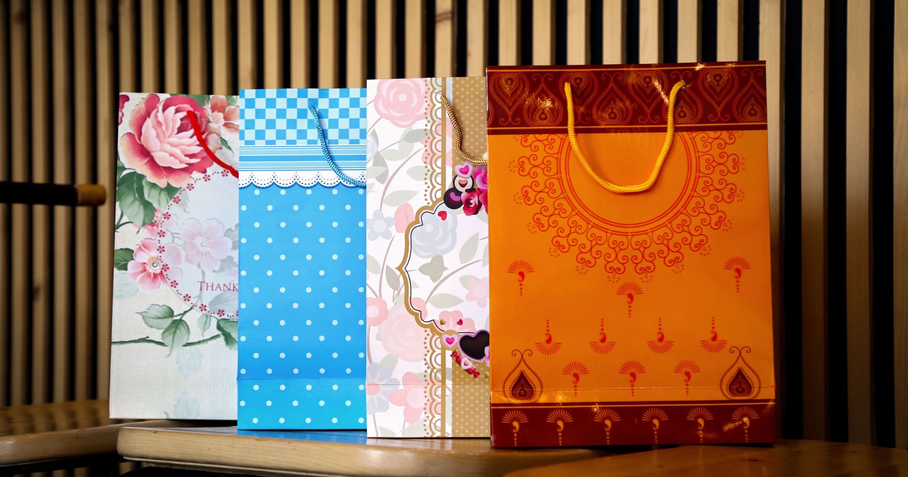 Paper Bags