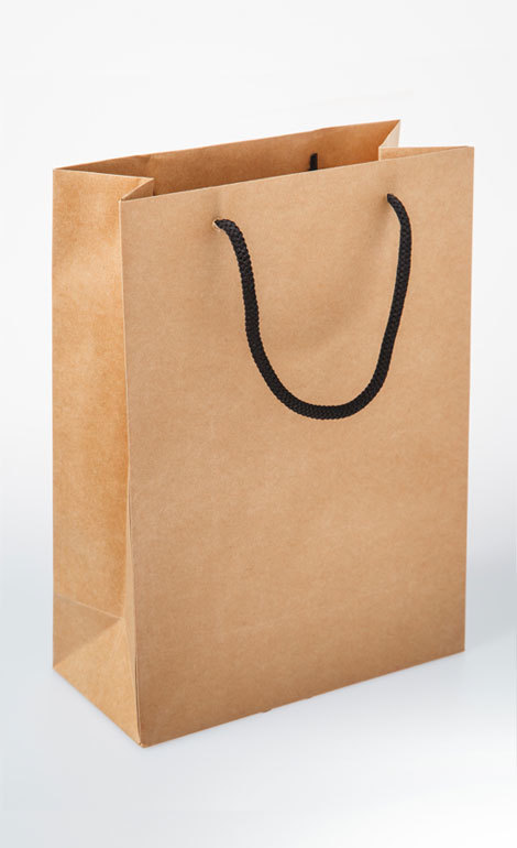 Paper Bags