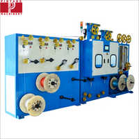 PY Horizontal High Speed Taping Machine