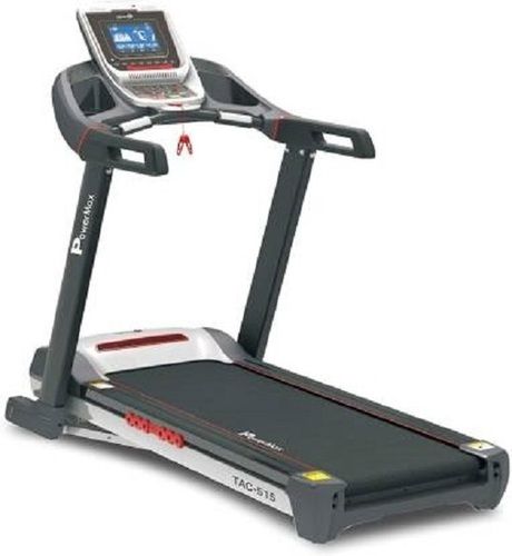 Powermax Treadmil Tac515 Grade: Personal Use