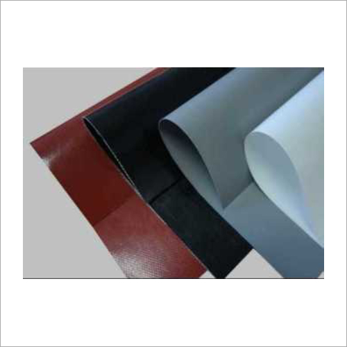 Silicone Coated Fiber Glass Fabric