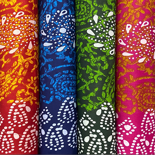 Bhatik Prints Nighty