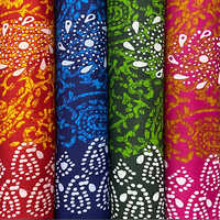 Bhatik Prints Nighty