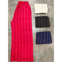 Lining Rayon Palazzo
