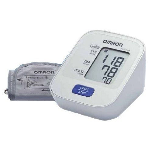 Blood Pressure Machine