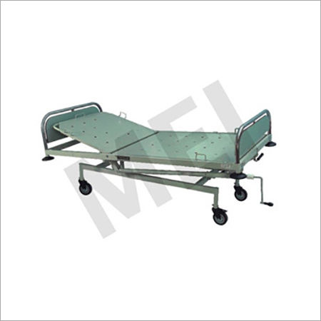 Hospital Bed