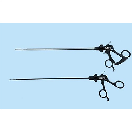 Grasping Forceps By MEDICAL EQUIPMENT INDIA