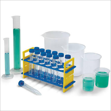 Plastic Labware