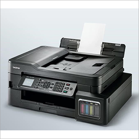 DCP-T920DW Brother Inkjet Printer