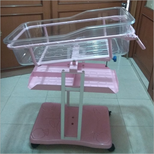 Radiant Warmers Application: Hospital