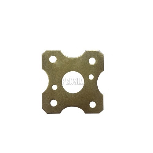 Scaffolding Prop Accessory Prop Plate