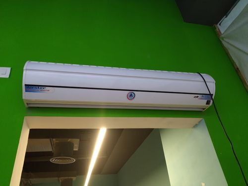 Air Curtain Size 2'
