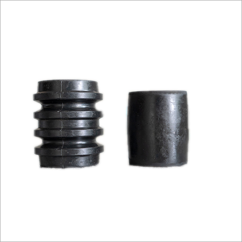 Rubber Coupling