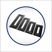 Rubber Black Jaw Crusher Diaphragm