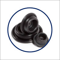 Rubber Automotive Diaphragm