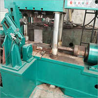 Seamless Cold Forming Elbow Making Machine