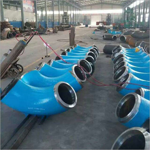 Alloy Steel Pipe Fittings