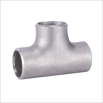 Stainless Steel Pipe Fittings By GUO ZHONG INTERNATIONAL LIMITED