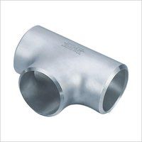 Stainless Steel Pipe Fittings