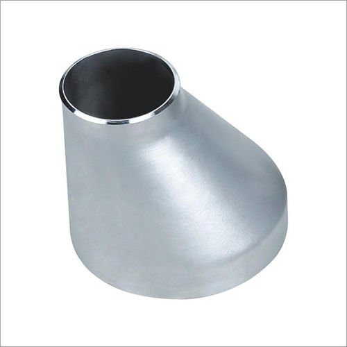 Stainless Steel Pipe Fittings