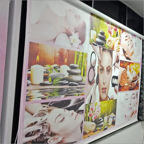 Customize Glass Film