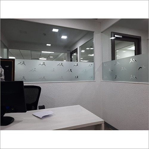 Designer Glass Film