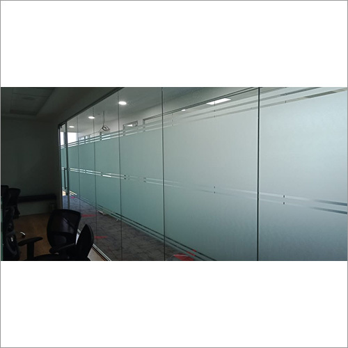 Safety Glass Film By M M DECORATORS