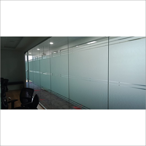 Safety Glass Film at Best Price in Pune, Maharashtra M M Decorators