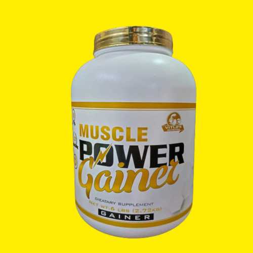 Muscle Power Gainer Powder