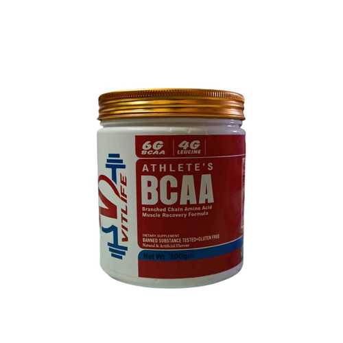 300 gm BCAA Supplement