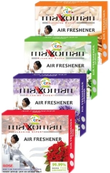 50gm Air Freshener Pack