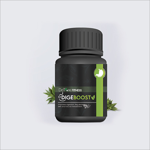 90 gm Digeboost Ayurvedic Supplement
