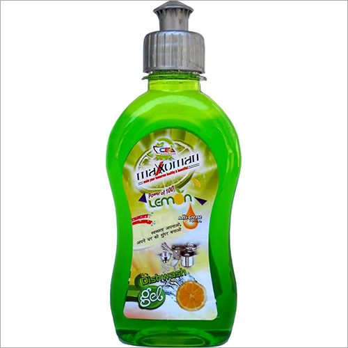500 ml Dish Wash Liquid